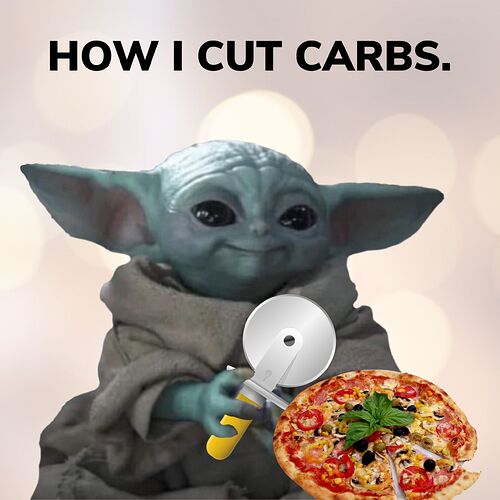 carb.cutting