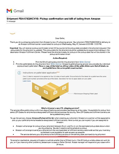 Amazon LTL Notice_Page1