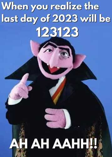 count