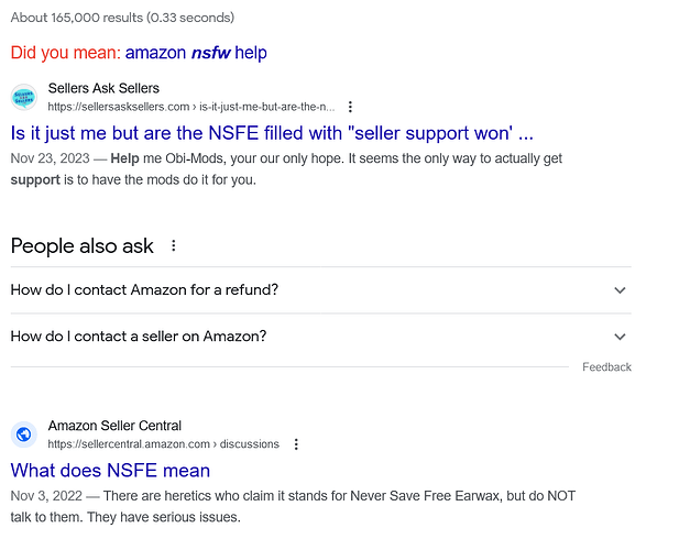 Screenshot 2024-03-08 at 16-41-30 amazon nsfe help - Google Search