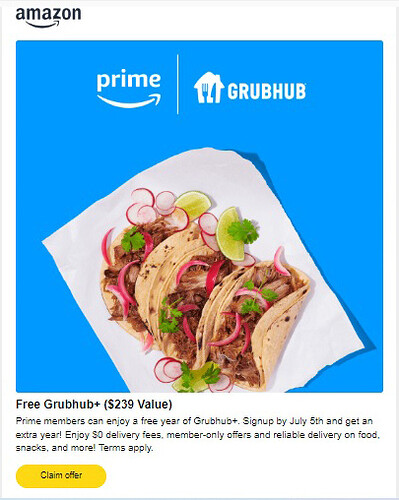 grubhub