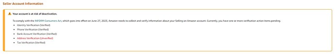 06152023 - Seller Account Information