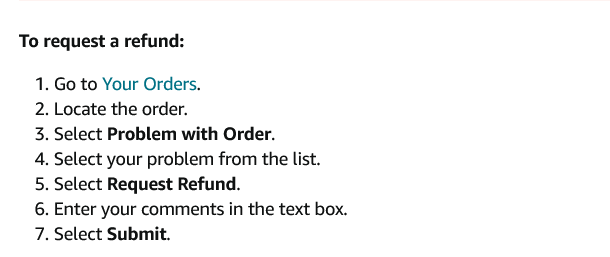 Screenshot 2024-07-11 at 13-28-17 Request an A-to-z Guarantee Refund - Amazon Customer Service