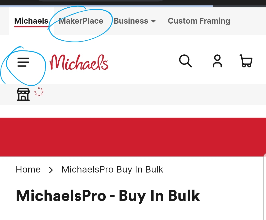 Michaels to Launch a Handmade Marketplace Called MakerPlace
