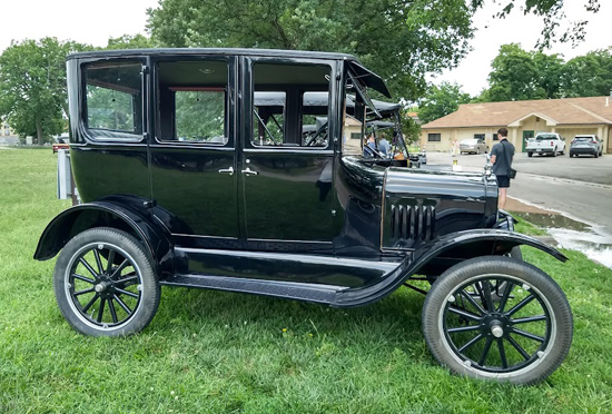 ModelT4