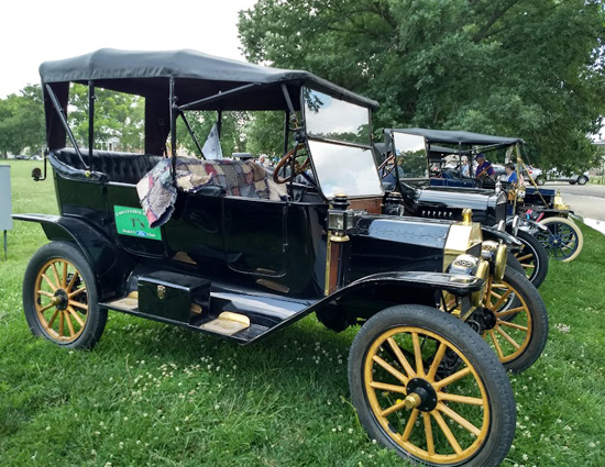 ModelT5