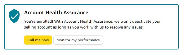 Health Assurance